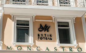 Moncastro Бутік-готель